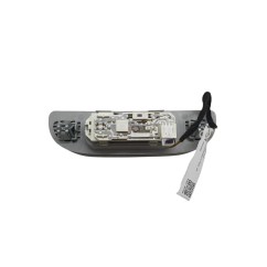 Maniglia interna Posteriore Destra JEEP Compass Serie dal 16 - K6LL28PS4AB - 3597763