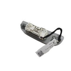 Maniglia interna Posteriore Destra JEEP Compass Serie dal 16 - K6LL28PS4AB - 3597763