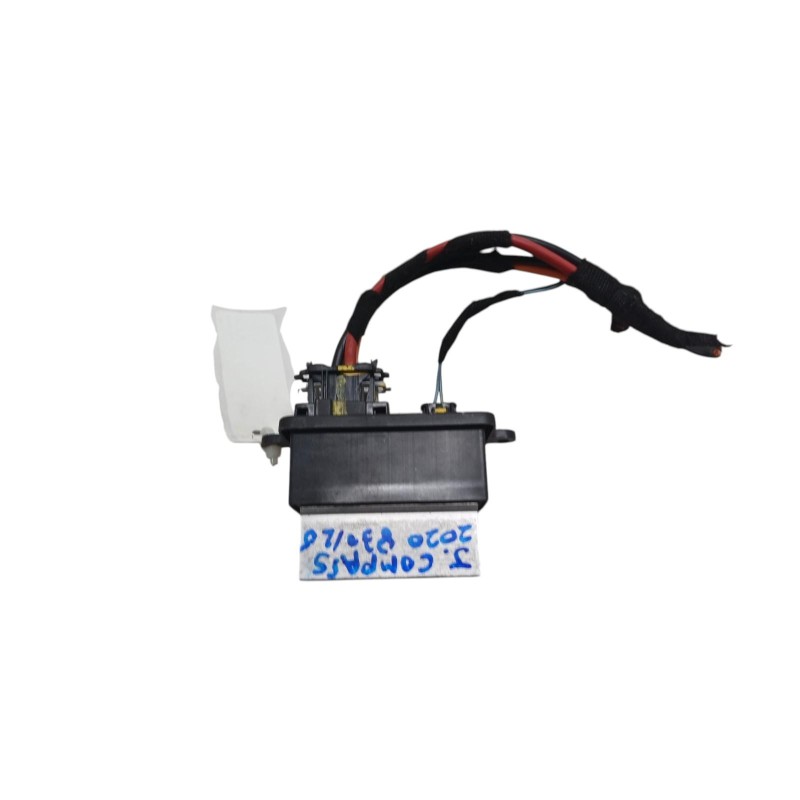 Resistenza ventola JEEP Compass Serie dal 16