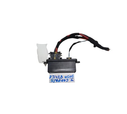 Resistenza ventola JEEP Compass Serie dal 16 - K68350348AA - 3597767