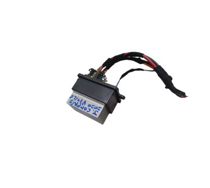 Resistenza ventola JEEP Compass Serie dal 16