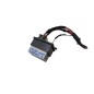 Resistenza ventola JEEP Compass Serie dal 16