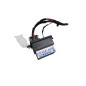 Resistenza ventola JEEP Compass Serie dal 16