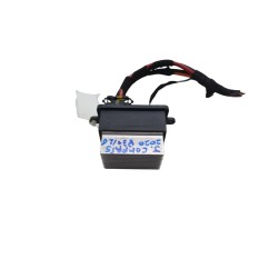 Resistenza ventola JEEP Compass Serie dal 16 - K68350348AA - 3597767