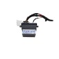 Resistenza ventola JEEP Compass Serie dal 16