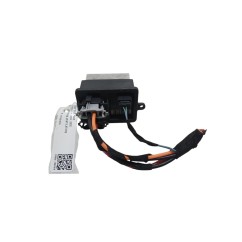 Resistenza ventola JEEP Compass Serie dal 16 - K68350348AA - 3597767