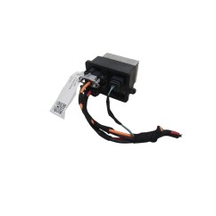 Resistenza ventola JEEP Compass Serie dal 16 - K68350348AA - 3597767