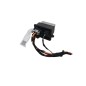 Resistenza ventola JEEP Compass Serie dal 16
