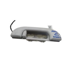 Maniglia interna Posteriore Sinistra JEEP Compass Serie dal 16 - K6LL27PS4AB - 3597772