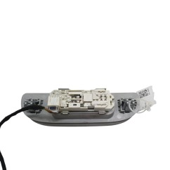 Maniglia interna Posteriore Sinistra JEEP Compass Serie dal 16 - K6LL27PS4AB - 3597772