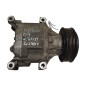 Compressore A/C FIAT Doblo Serie Restyling dal 05 al 09