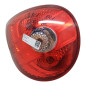 Stop fanale Posteriore Sinistro DR 1 1° Serie