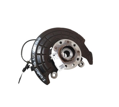 Montante sospensione ANT. SX JEEP Compass Serie dal 16 - K04787958AA - 3598105