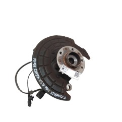Montante sospensione ANT. SX JEEP Compass Serie dal 16