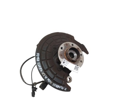 Montante sospensione ANT. SX JEEP Compass Serie dal 16