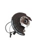 Montante sospensione ANT. SX JEEP Compass Serie dal 16