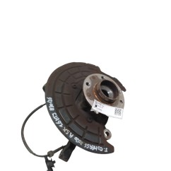 Montante sospensione ANT. SX JEEP Compass Serie dal 16 - K04787958AA - 3598105