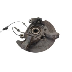 Montante sospensione ANT. SX JEEP Compass Serie dal 16 - K04787958AA - 3598105