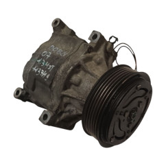 Compressore A/C FIAT Doblo Serie Restyling dal 05 al 09 - 5A7975600 - 2721781