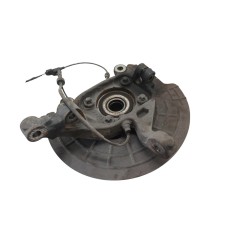 Montante sospensione ANT. SX JEEP Compass Serie dal 16 - K04787958AA - 3598105