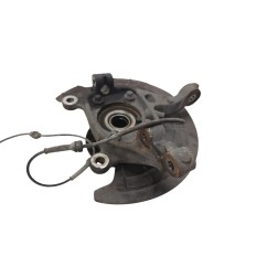 Montante sospensione ANT. SX JEEP Compass Serie dal 16 - K04787958AA - 3598105