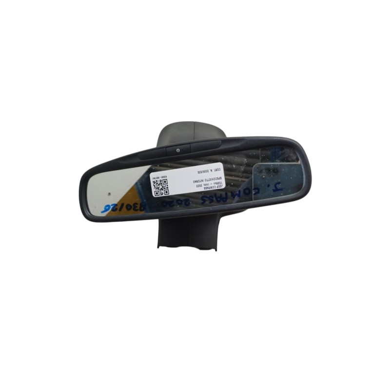 Specchietto Retrovisore Interno JEEP Compass Serie dal 16