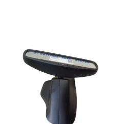 Specchietto Retrovisore Interno JEEP Compass Serie dal 16 - K5XR28DX9AE - 3598164