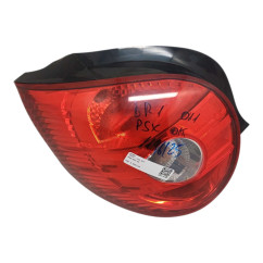 Stop fanale Posteriore Sinistro DR 1 1° Serie - 733010069 - 2747540