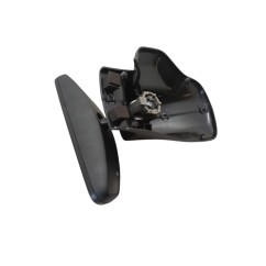 Specchietto Retrovisore Interno JEEP Compass Serie dal 16 - K5XR28DX9AE - 3598164