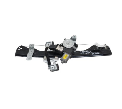 Alzacristallo elettrico ant. DX OPEL Mokka 1° Serie - 95298986 - 3598347