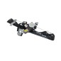 Alzacristallo elettrico ant. DX OPEL Mokka 1° Serie