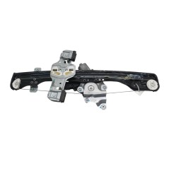 Alzacristallo elettrico ant. DX OPEL Mokka 1° Serie - 95298986 - 3598347