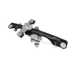 Alzacristallo elettrico ant. DX OPEL Mokka 1° Serie - 95298986 - 3598347