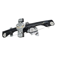 Alzacristallo elettrico ant. DX OPEL Mokka 1° Serie - 95298986 - 3598347