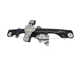 Alzacristallo elettrico ant. DX OPEL Mokka 1° Serie - 95298986 - 3598347