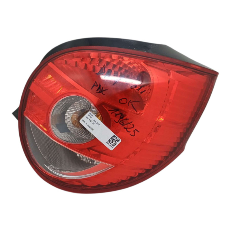 Stop fanale posteriore Destro DR 1 1° Serie