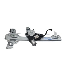 Alzacristallo elettrico post. SX OPEL Mokka 1° Serie - 42363794 - 3598352