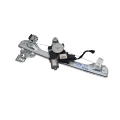 Alzacristallo elettrico post. SX OPEL Mokka 1° Serie