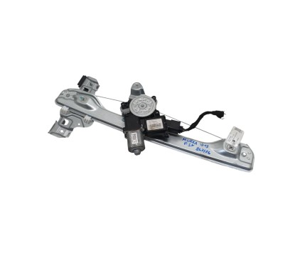 Alzacristallo elettrico post. SX OPEL Mokka 1° Serie