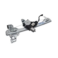 Alzacristallo elettrico post. SX OPEL Mokka 1° Serie - 42363794 - 3598352