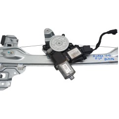 Alzacristallo elettrico post. SX OPEL Mokka 1° Serie - 42363794 - 3598352