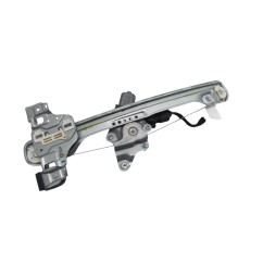 Alzacristallo elettrico post. SX OPEL Mokka 1° Serie - 42363794 - 3598352