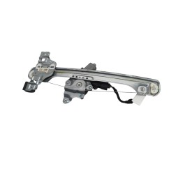 Alzacristallo elettrico post. SX OPEL Mokka 1° Serie - 42363794 - 3598352