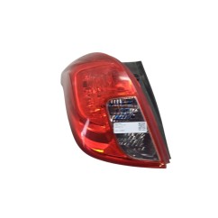 Stop fanale Posteriore Sinistro OPEL Mokka 1° Serie