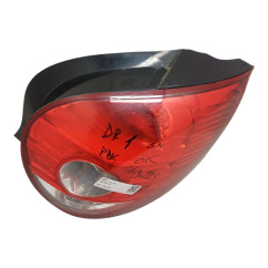 Stop fanale posteriore Destro DR 1 1° Serie - 733010070 - 2747529