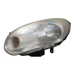 Faro Anteriore Sinistro DR 1 1° Serie - 733010067 - 2747560