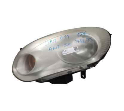 Faro Anteriore Sinistro DR 1 1° Serie - 733010067 - 2747560