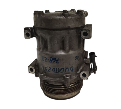 Compressore A/C FIAT Ducato 5° Serie - 0831309924 - 2721713