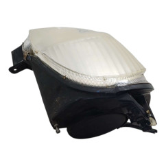 Faro Anteriore Sinistro DR 1 1° Serie - 733010067 - 2747560