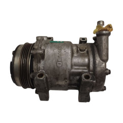 Compressore A/C FIAT Ducato 5° Serie - 0831309924 - 2721713